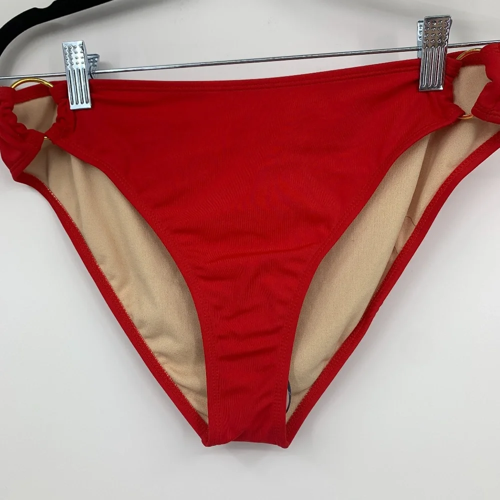 Swimsuits for all 10 bottoms mid rise bikini‎ swim